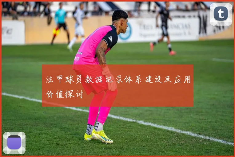 法甲球员数据记录体系建设及应用价值探讨